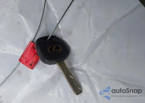 1999 Lexus Gs 300 from USA, damaged, VIN JT8BD68S7X0050585